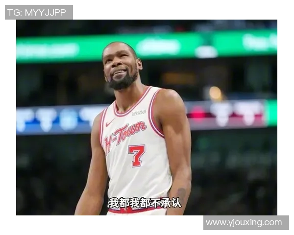 杜兰特今日状态爆棚，全场最佳当之无愧！