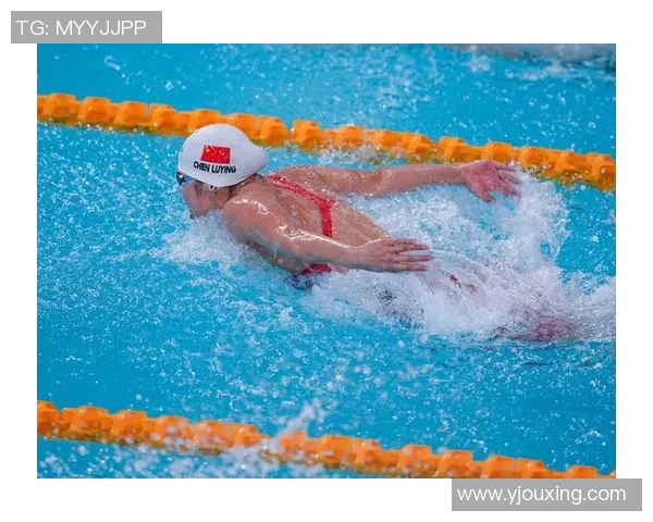 奥运会游泳蝶泳项目选手技术解析