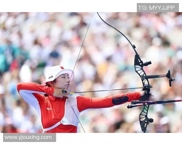 奥运会射箭比赛心理压力应对技巧