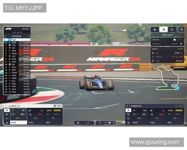 心态调适对F1车手赛场临场表现与竞技稳定性的作用研究